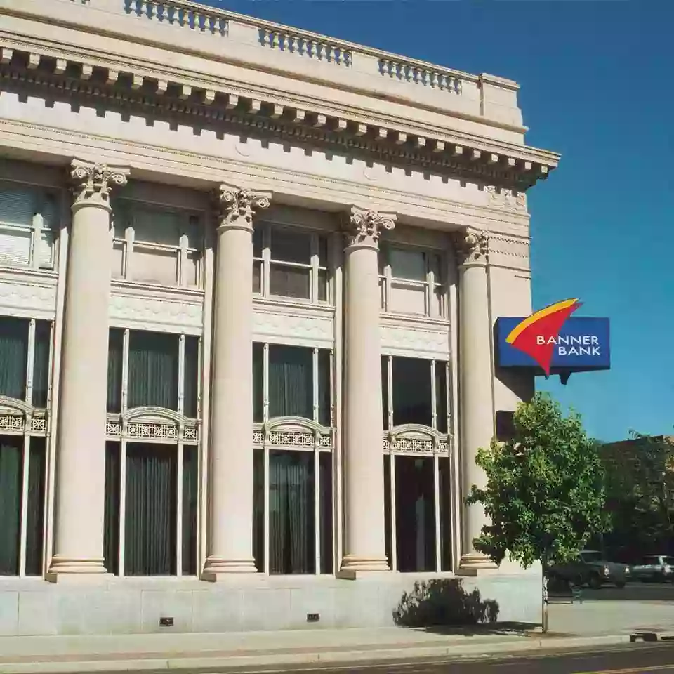 Banner Bank Banner Bank