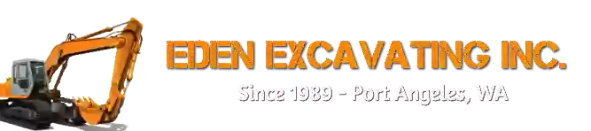 Eden Excavating Eden Excavating