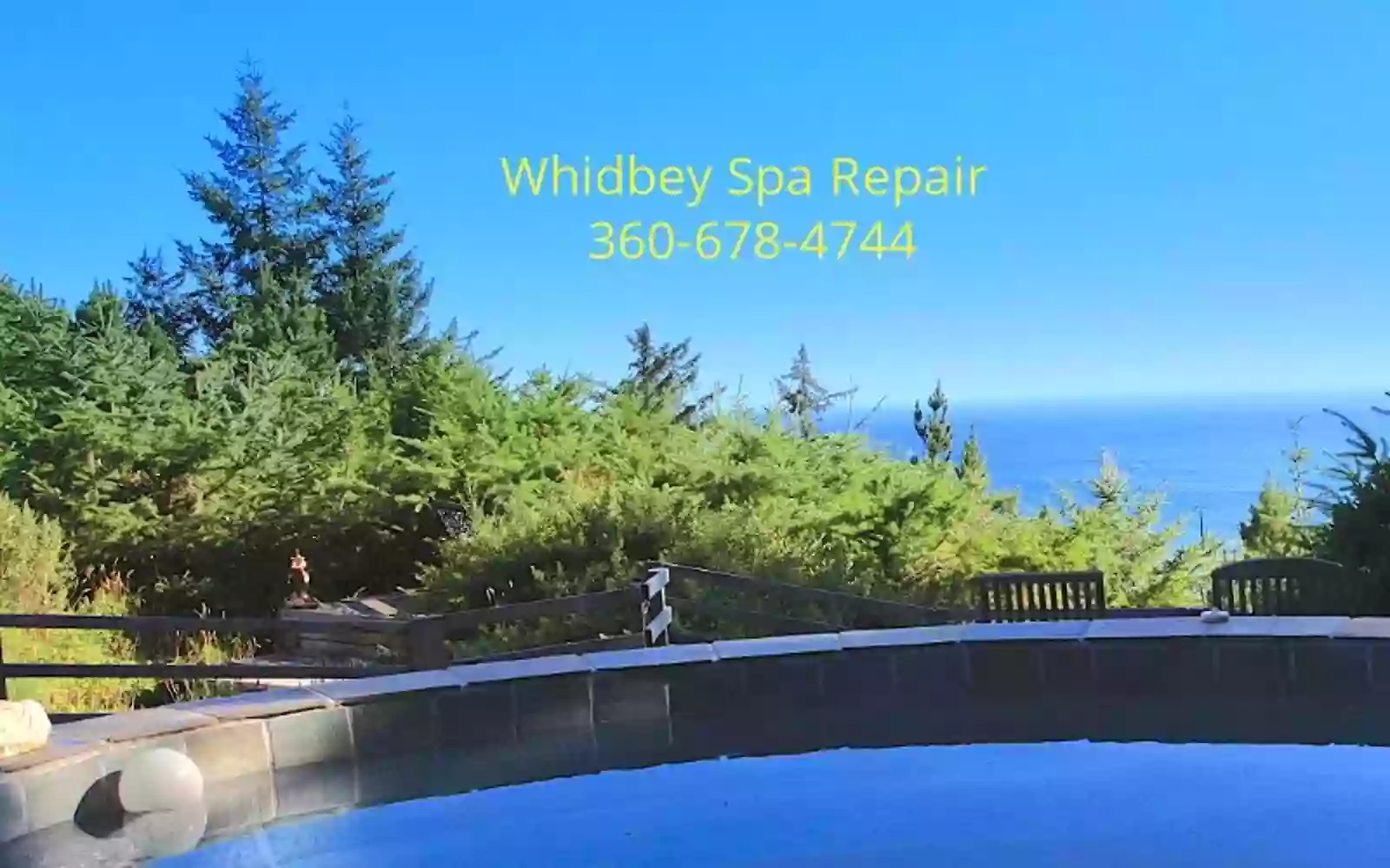 Whidbey Spa Repair Whidbey Spa Repair