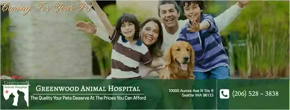 Greenwood Animal Hospital Greenwood Animal Hospital