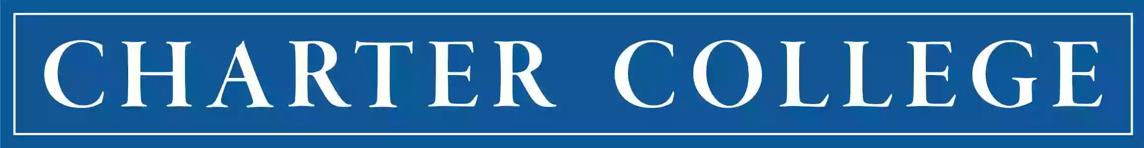 Charter College Charter College