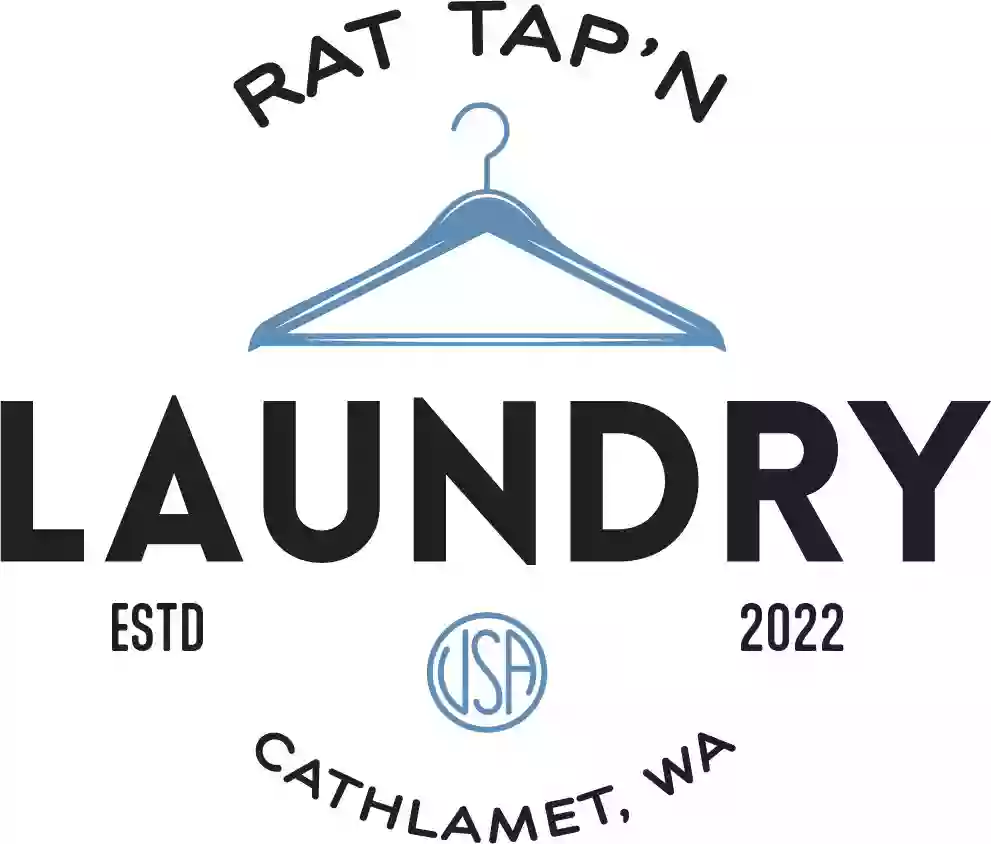 Rat Tap'n Laundry Rat Tap'n Laundry