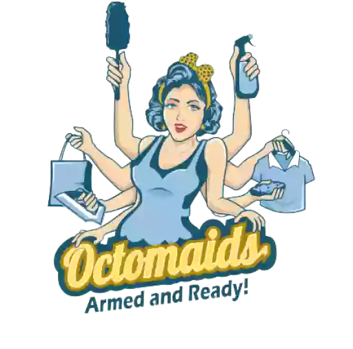 Octomaids