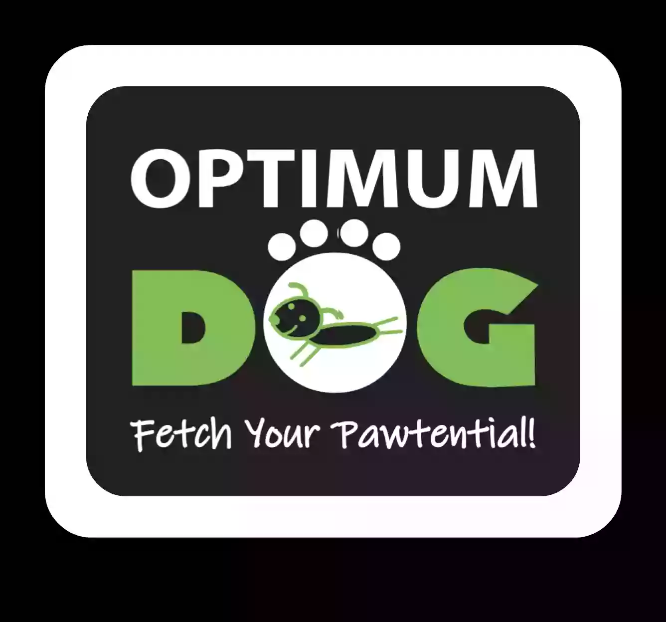 Optimum Dog Optimum Dog