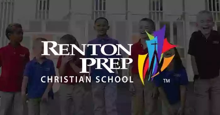 Renton Prep Christian School Renton Prep Christian School