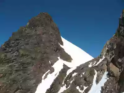 Mount Olympus Mount Olympus