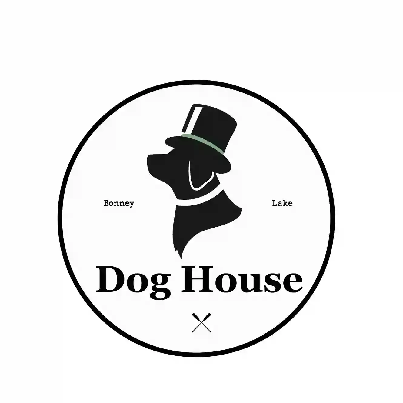 Bonney Lake Dog House Bonney Lake Dog House