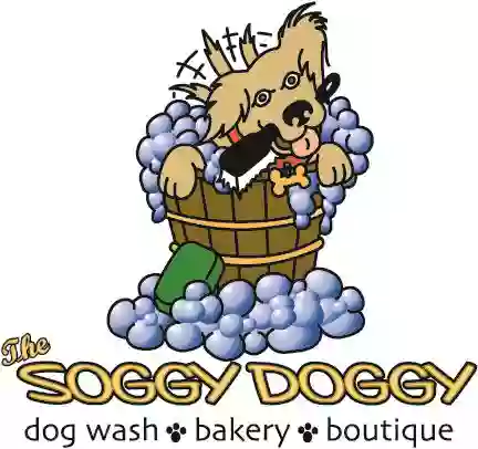 The Soggy Doggy The Soggy Doggy