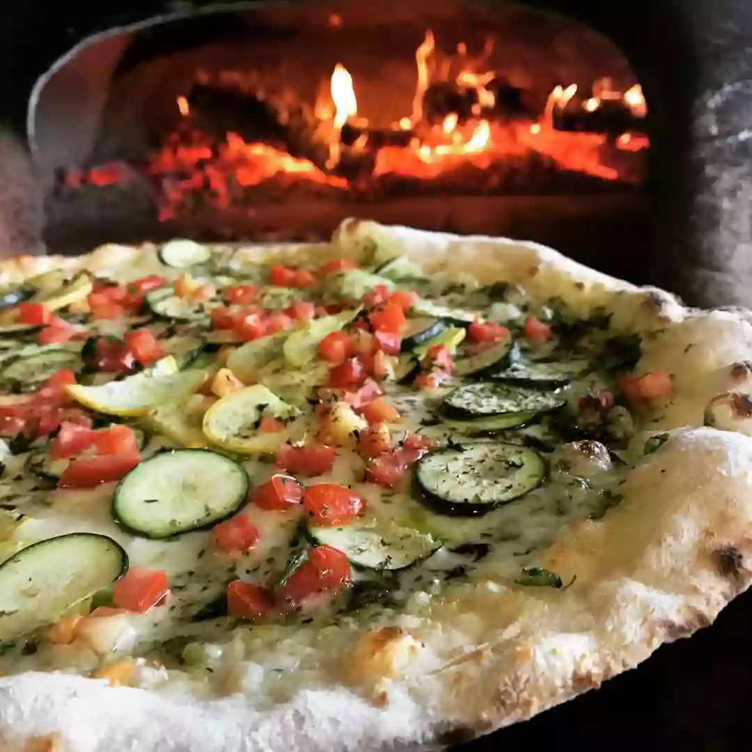 Versalia Pizza Liberty Lake