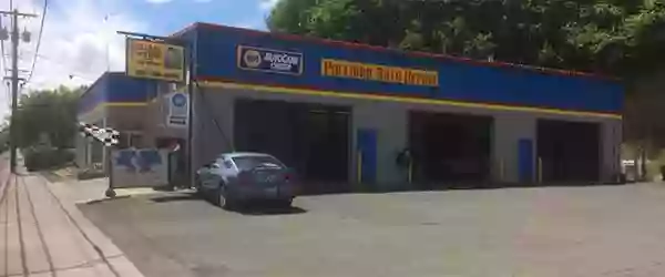 Pullman Auto Repair Pullman Auto Repair