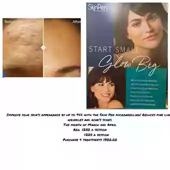 Studio M Beauty Bar Studio M Beauty Bar