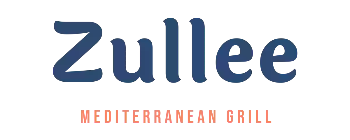 Zullee Mediterranean Grill Zullee Mediterranean Grill