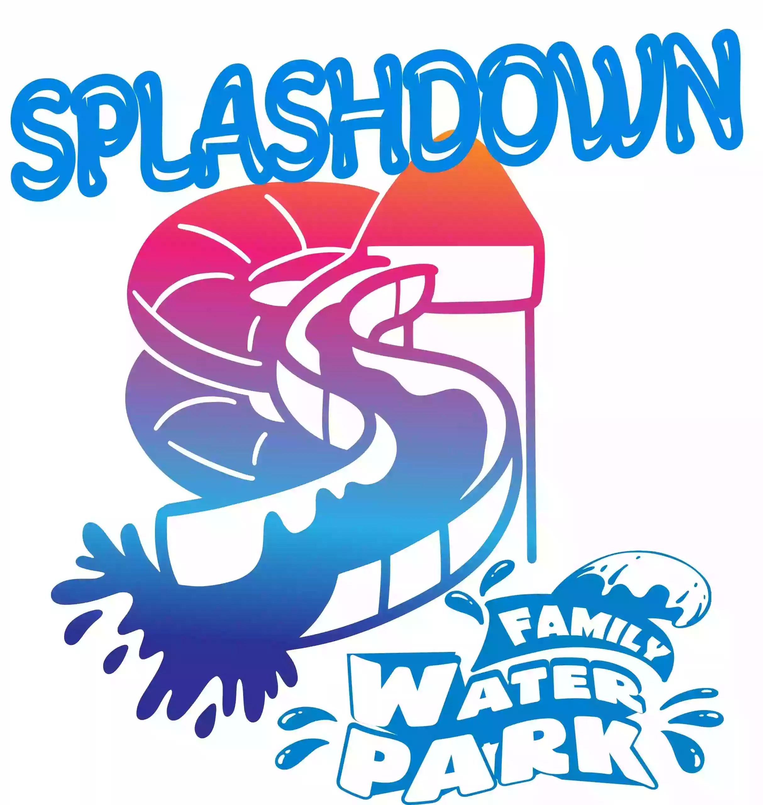 Splash Down Splash Down