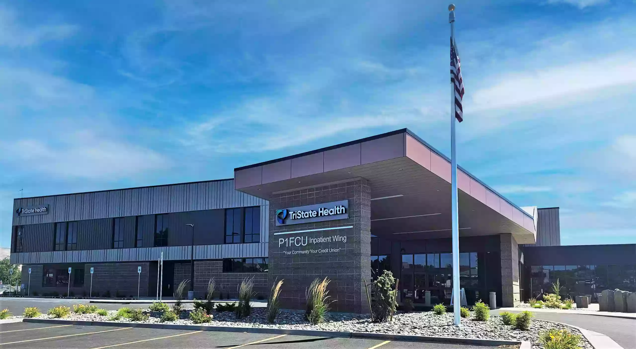 TriState Health TriState Health