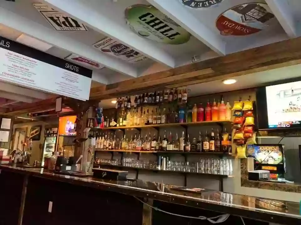 T's Lounge T's Lounge