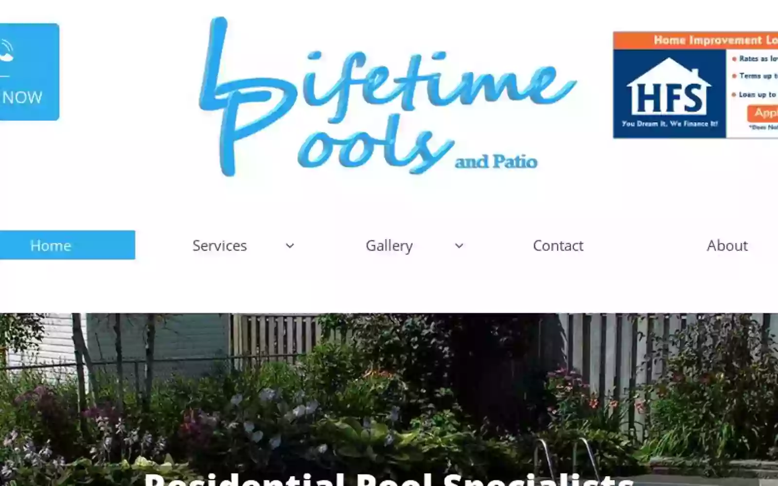 Lifetime Pools Lifetime Pools