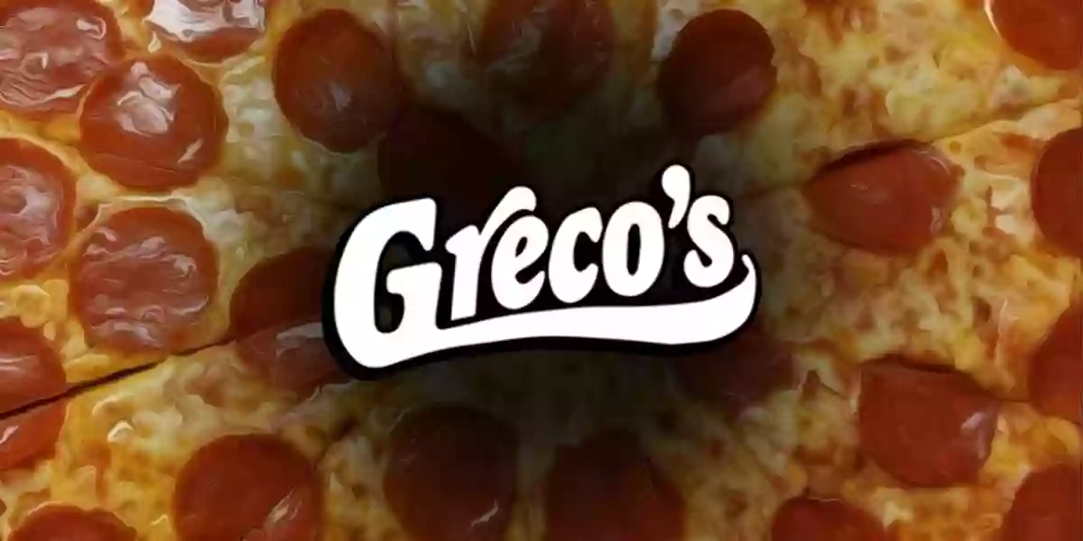 Greco's Greco's