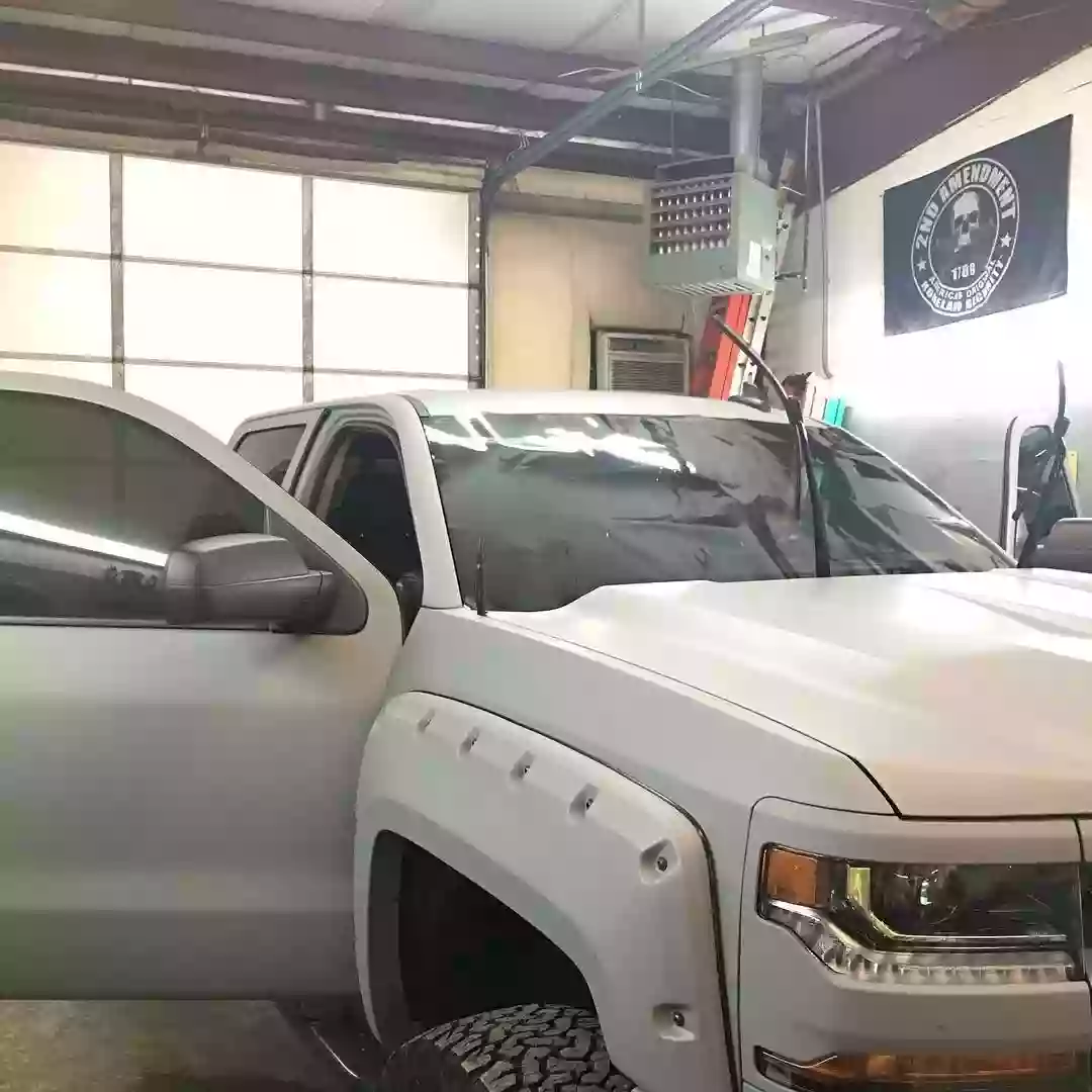 Pro Tint Pro Tint