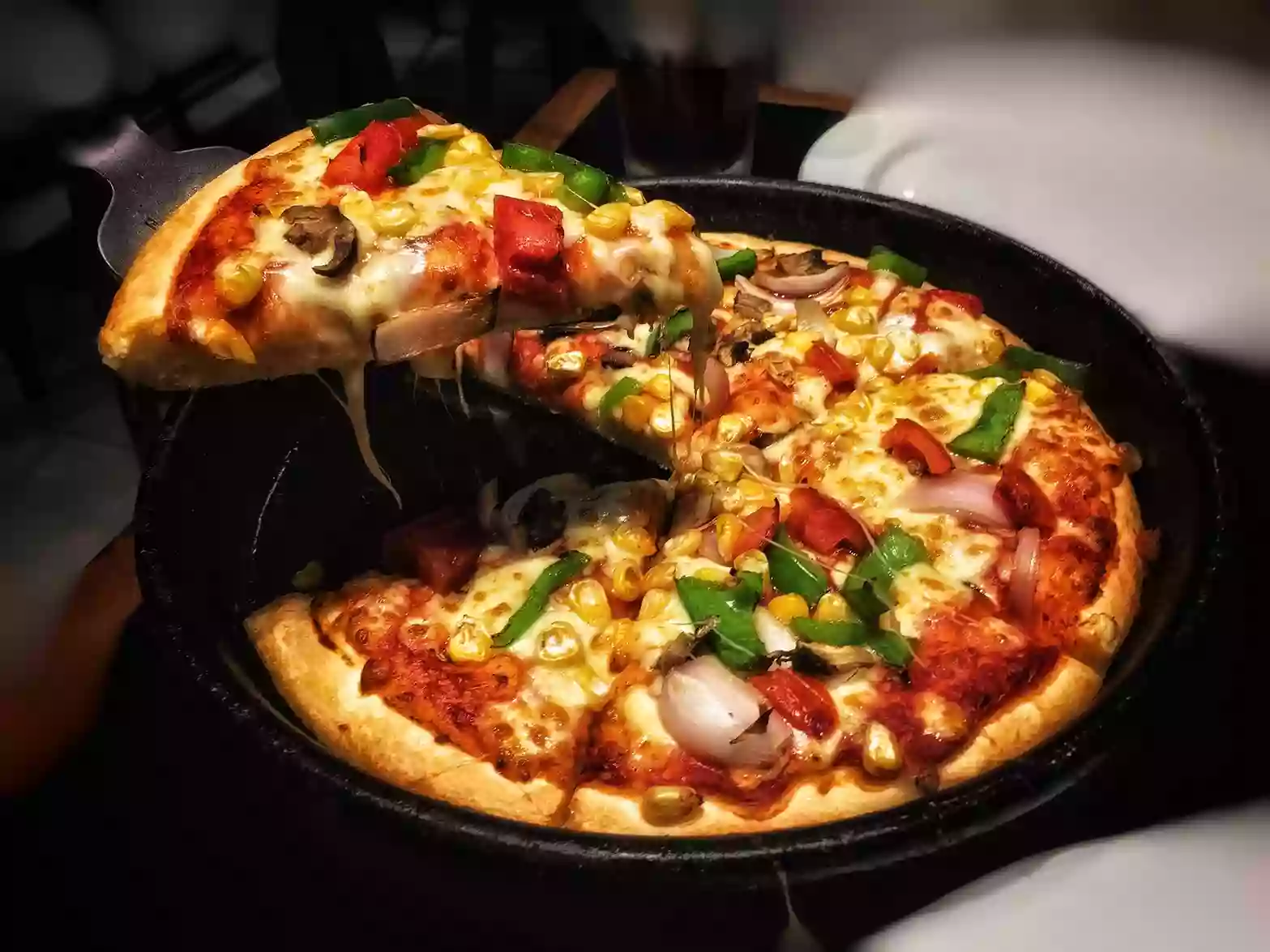Pizza Tonight