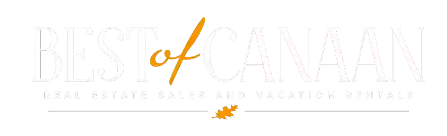 Best of Canaan Best of Canaan