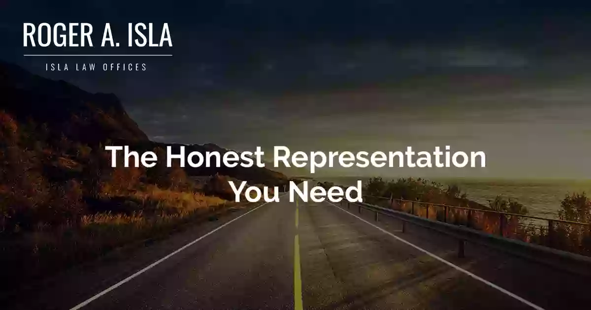 Isla Law Offices Isla Law Offices