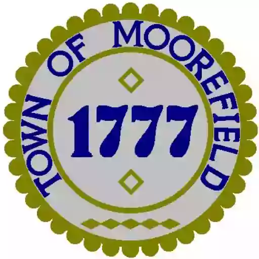 Moorefield Park Maintenance Moorefield Park Maintenance