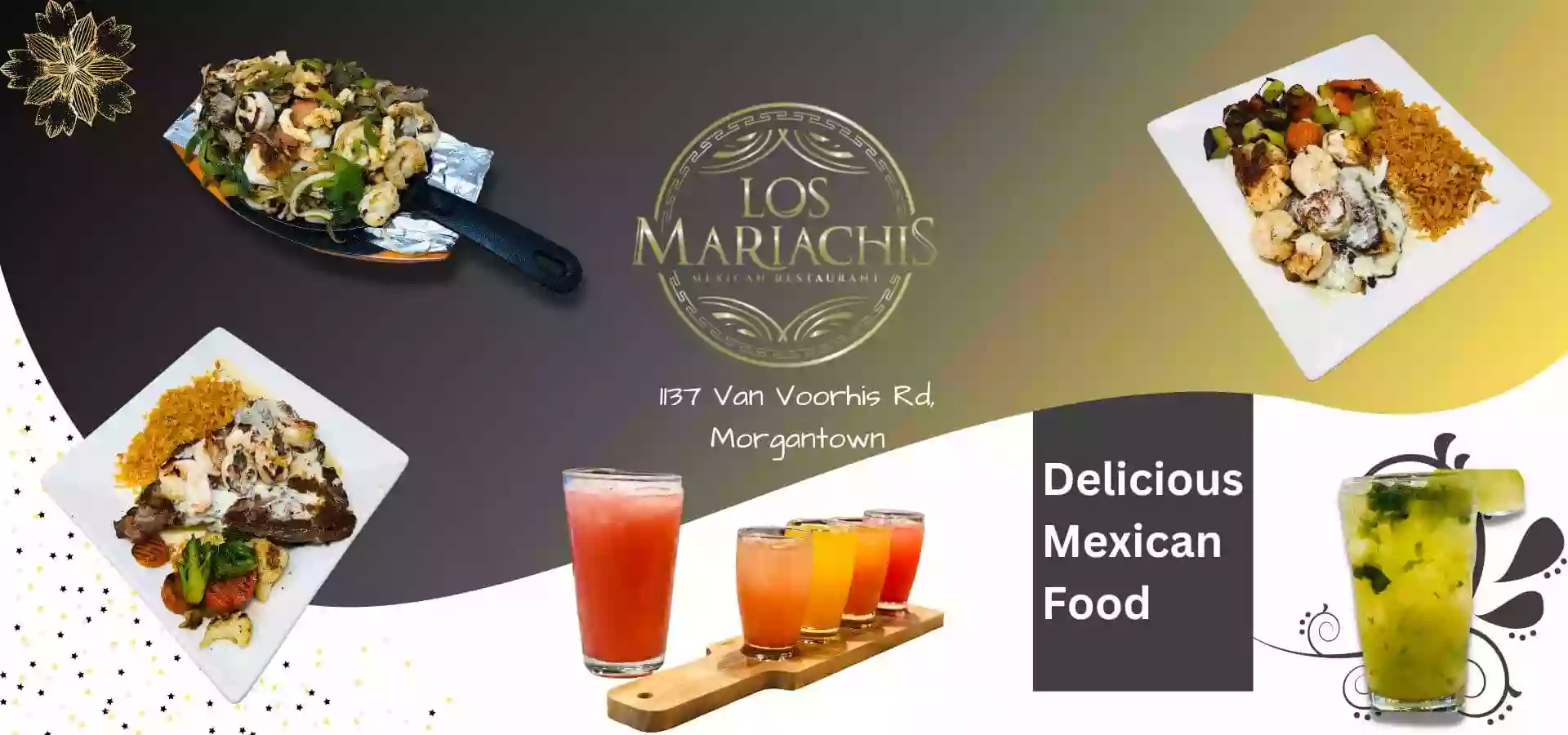 Los Mariachis Los Mariachis