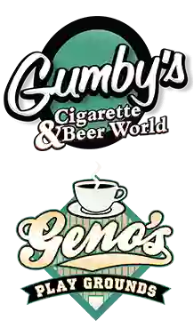 Gumby's Gumby's