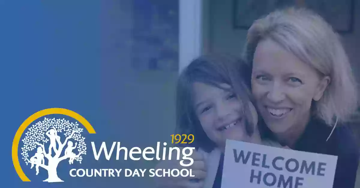 Wheeling Country Day School Wheeling Country Day School