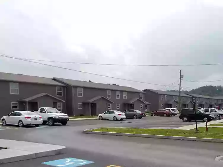 Breeze View Townhouses Breeze View Townhouses