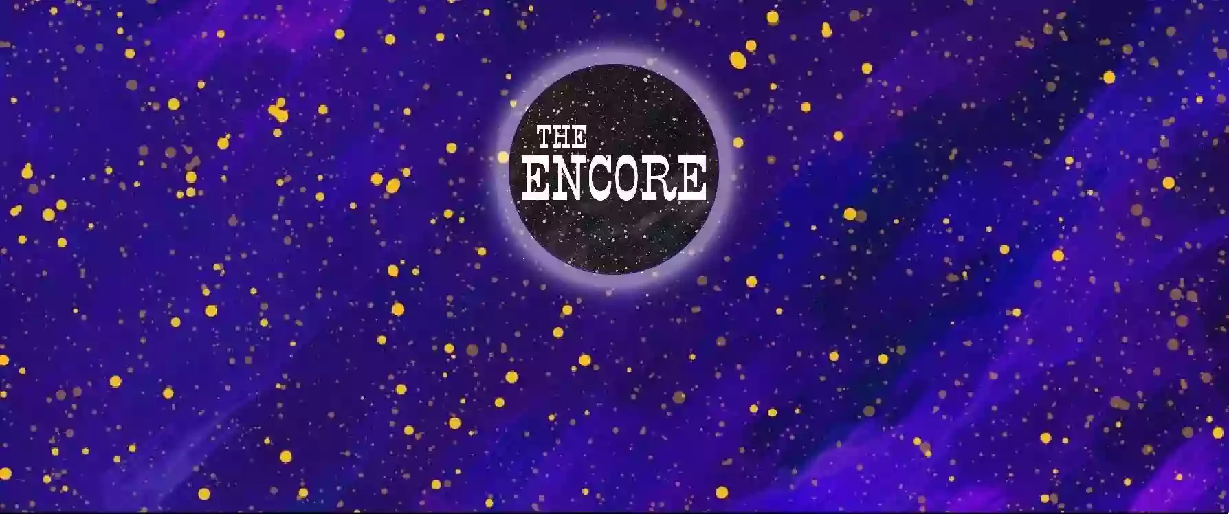 The Encore The Encore
