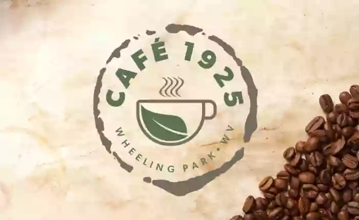 Cafe 1925 Cafe 1925