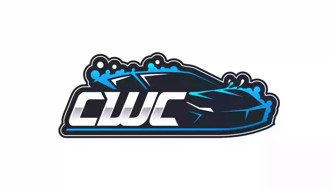 CWC, Inc. CWC, Inc.
