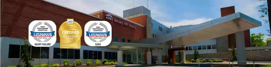 Beckley ARH Hospital Beckley ARH Hospital