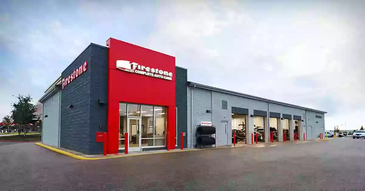 Firestone Firestone