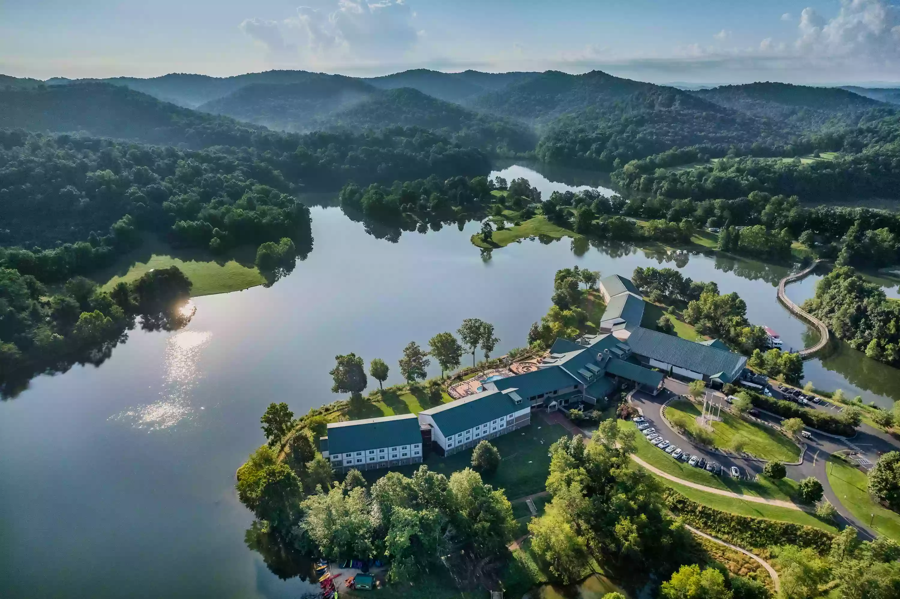 Stonewall Resort Stonewall Resort