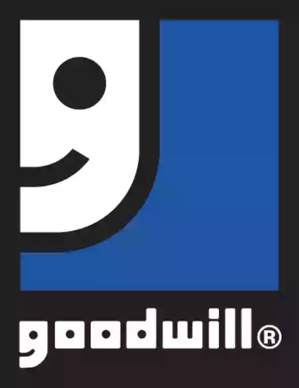 Goodwill Goodwill