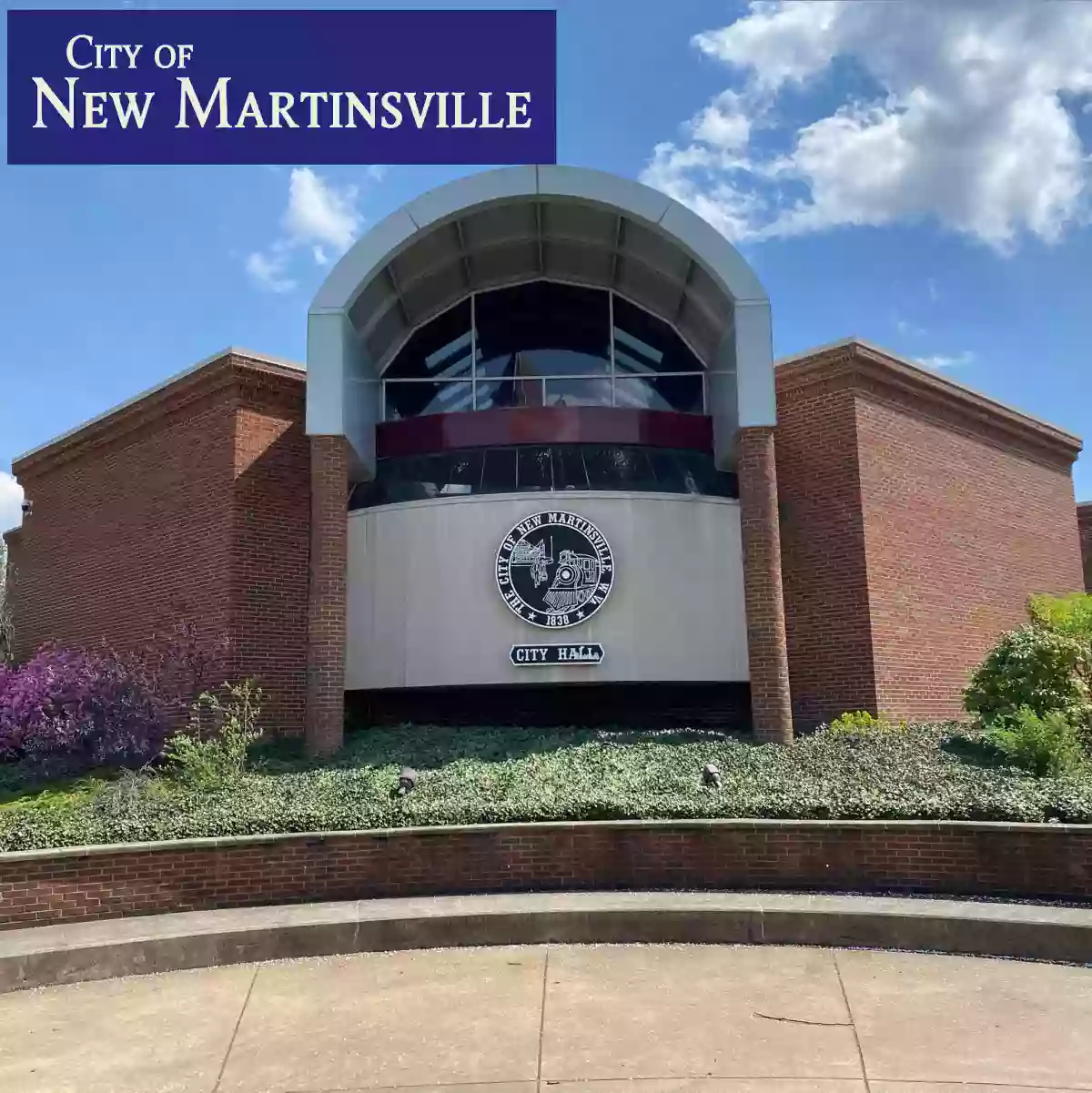 New Martinsville Park & Rec New Martinsville Park & Rec