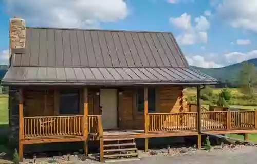 Meadow Cabin Meadow Cabin