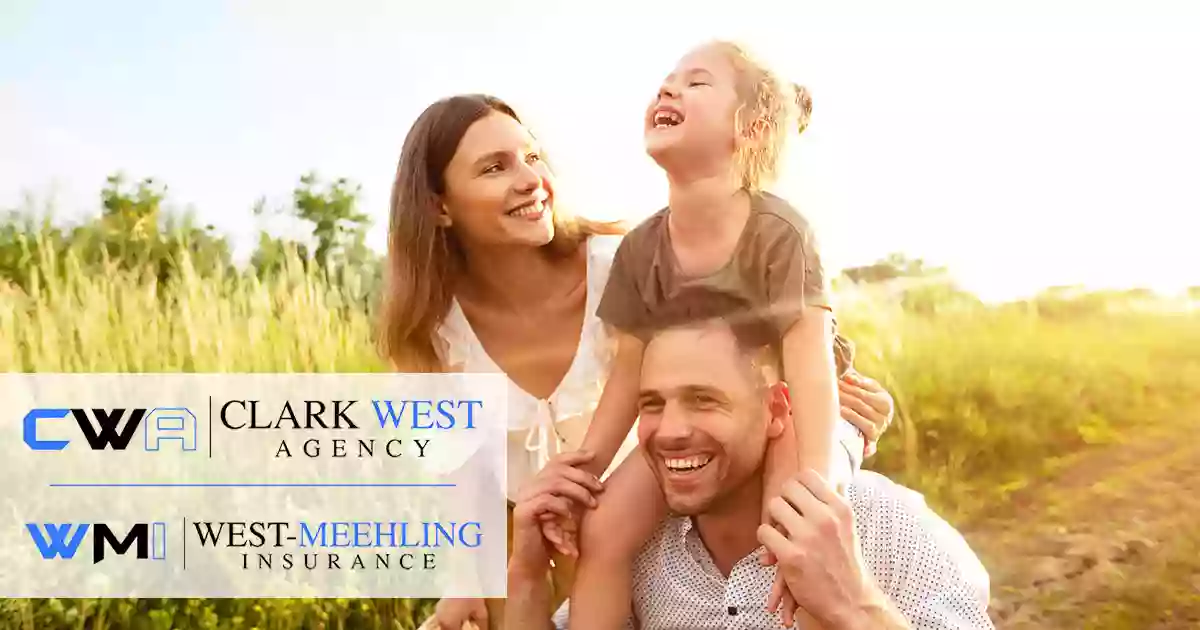 Clark West Agency Clark West Agency