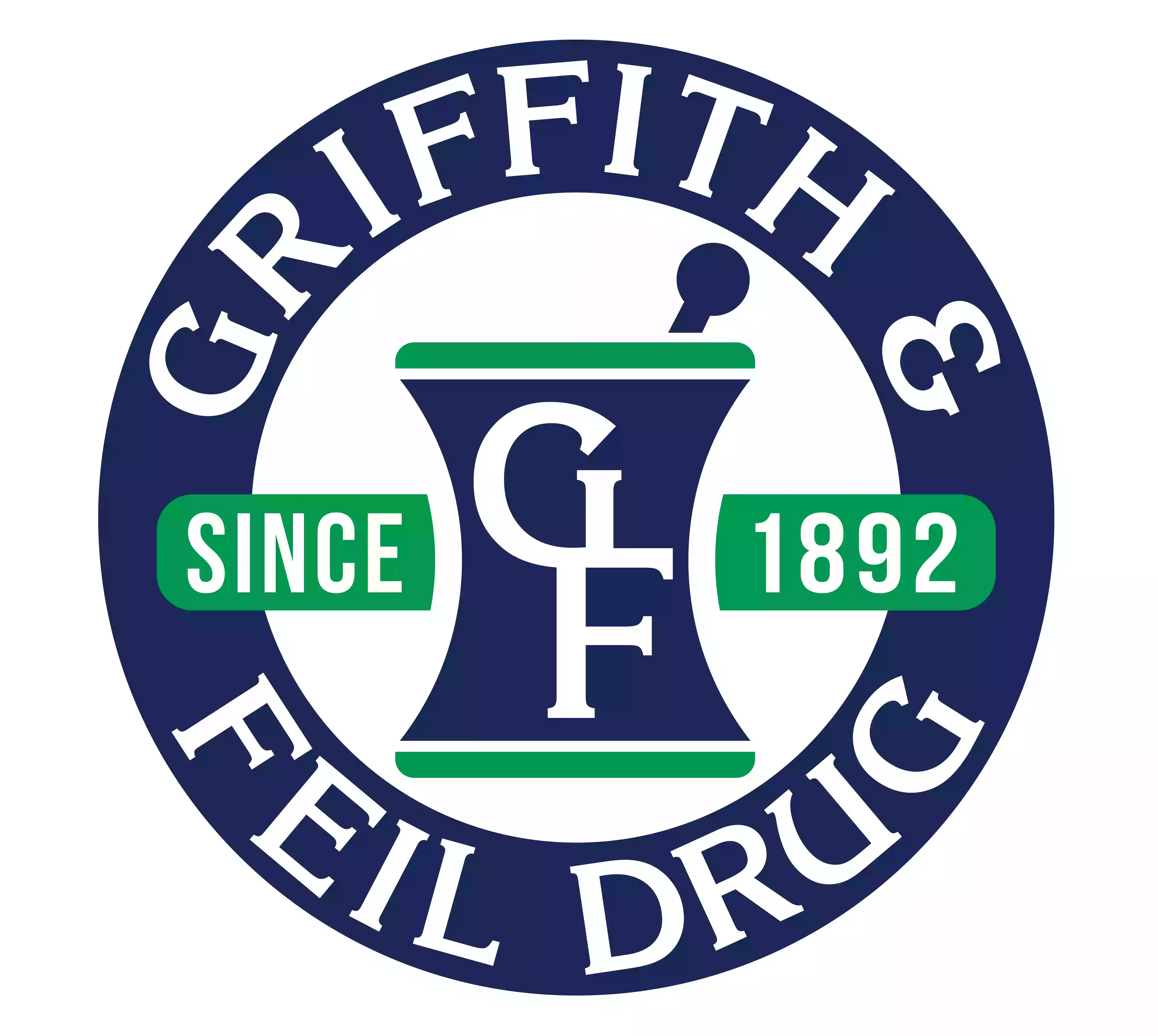 Griffith & Feil Drug Griffith & Feil Drug
