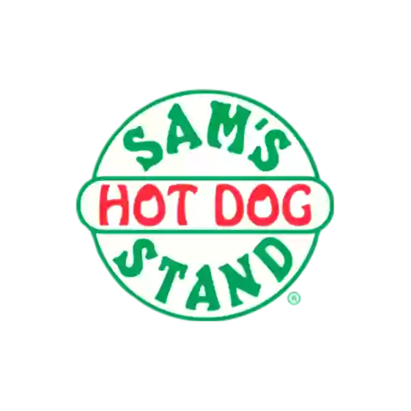 Sams hotdogs Sams hotdogs