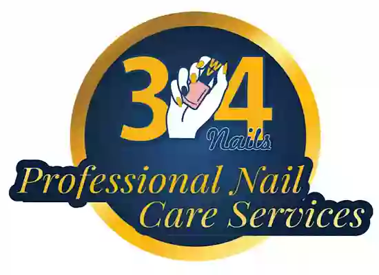 304 Nails 304 Nails