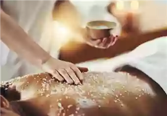 Aura Spa LLC Aura Spa LLC