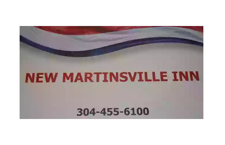 New Martinsville Inn New Martinsville Inn