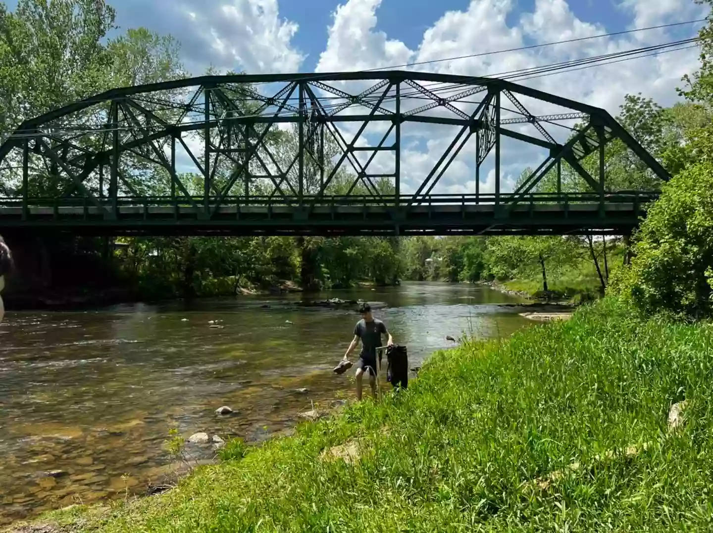 Living Waters of Capon Bridge Living Waters of Capon Bridge