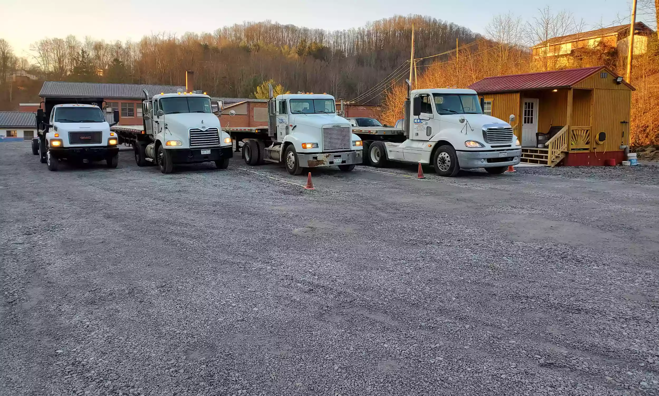 CDL Assist CDL Assist