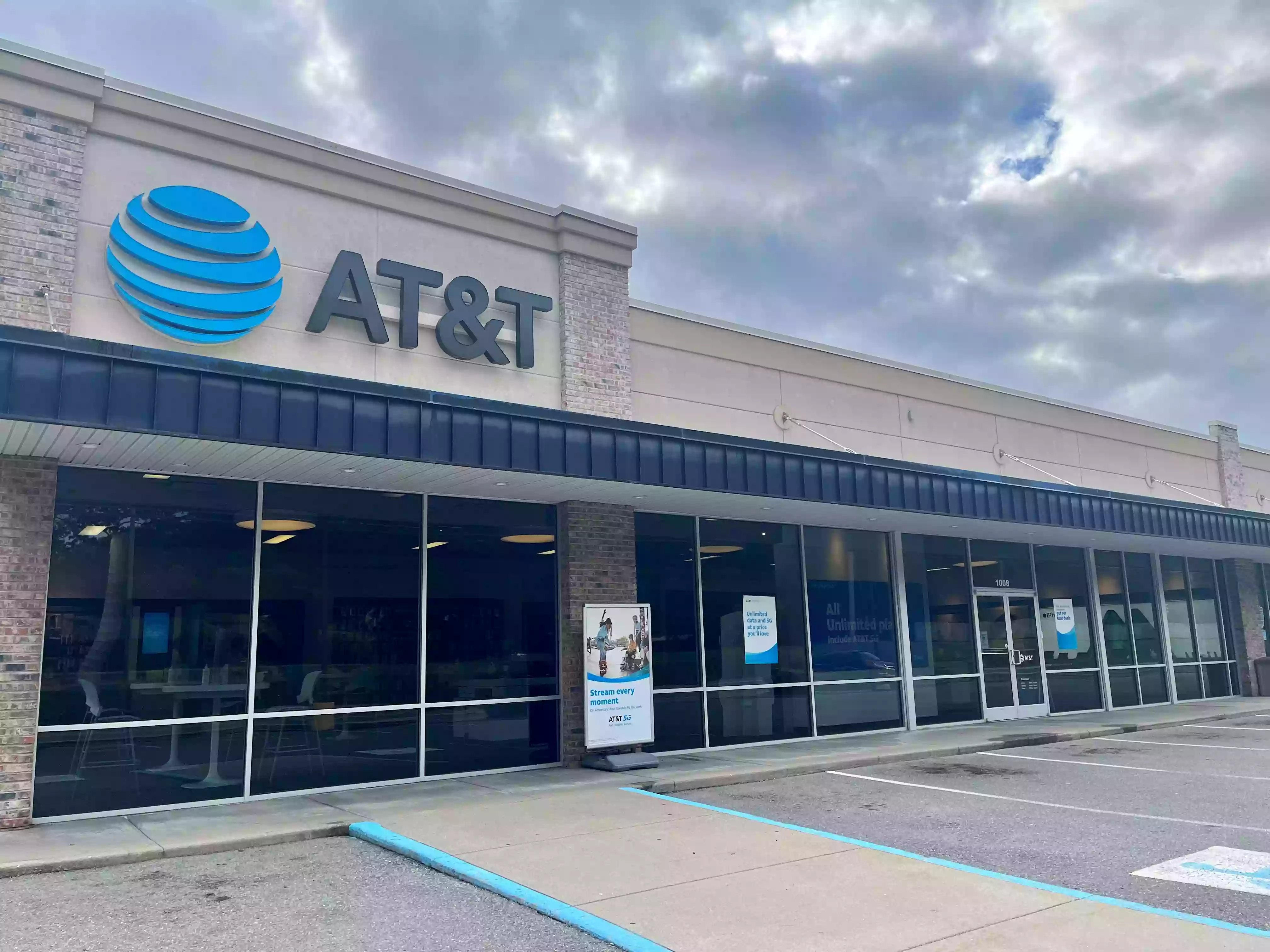 AT&T Store AT&T Store