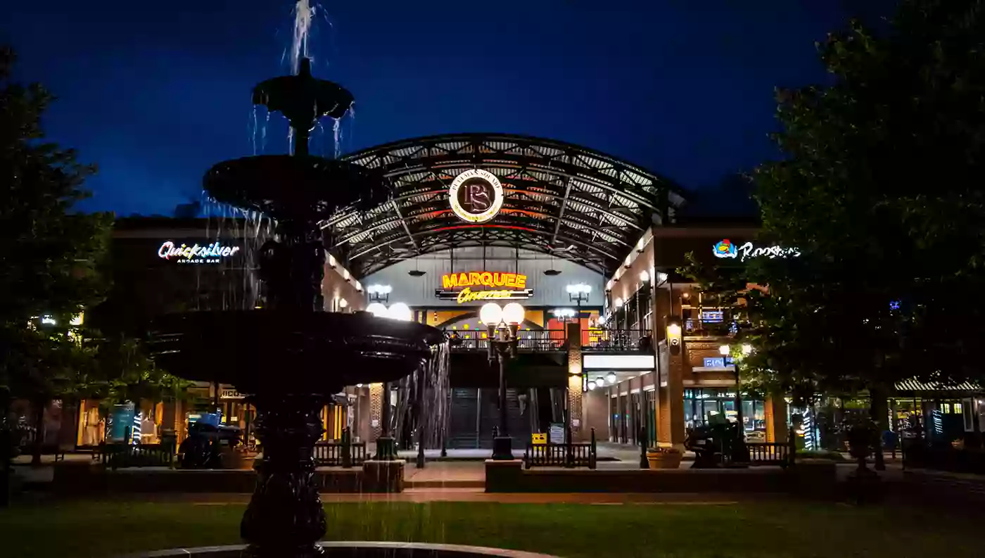 Pullman Square Pullman Square
