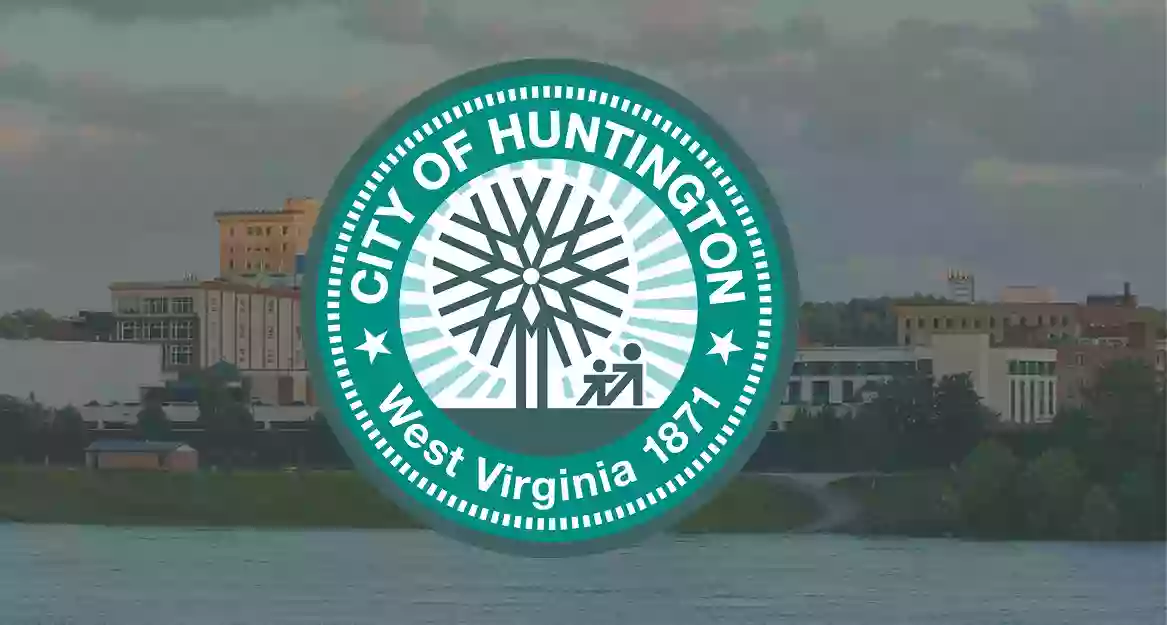Huntington City Hall Huntington City Hall